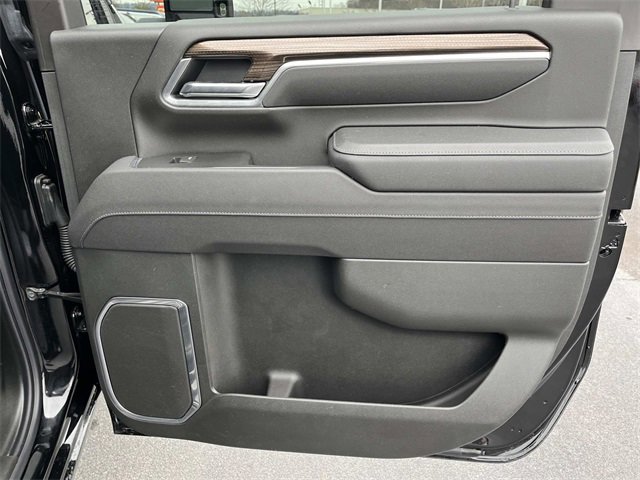 Used 2025 Chevrolet Silverado 2500 LT w/ Trail Boss Package image 18