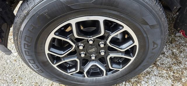 Used 2021 Ford F150 Lariat w/ Equipment Group 502A High image 14