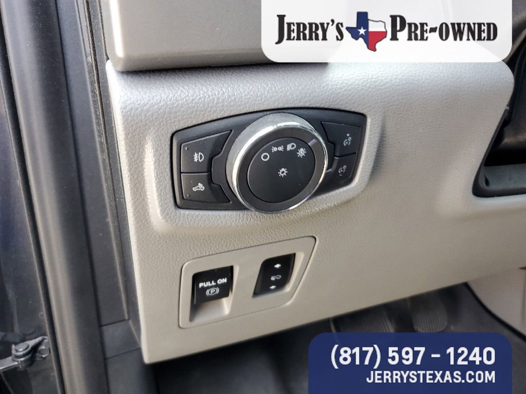 Used 2020 Ford F150 Lariat RWD image 7