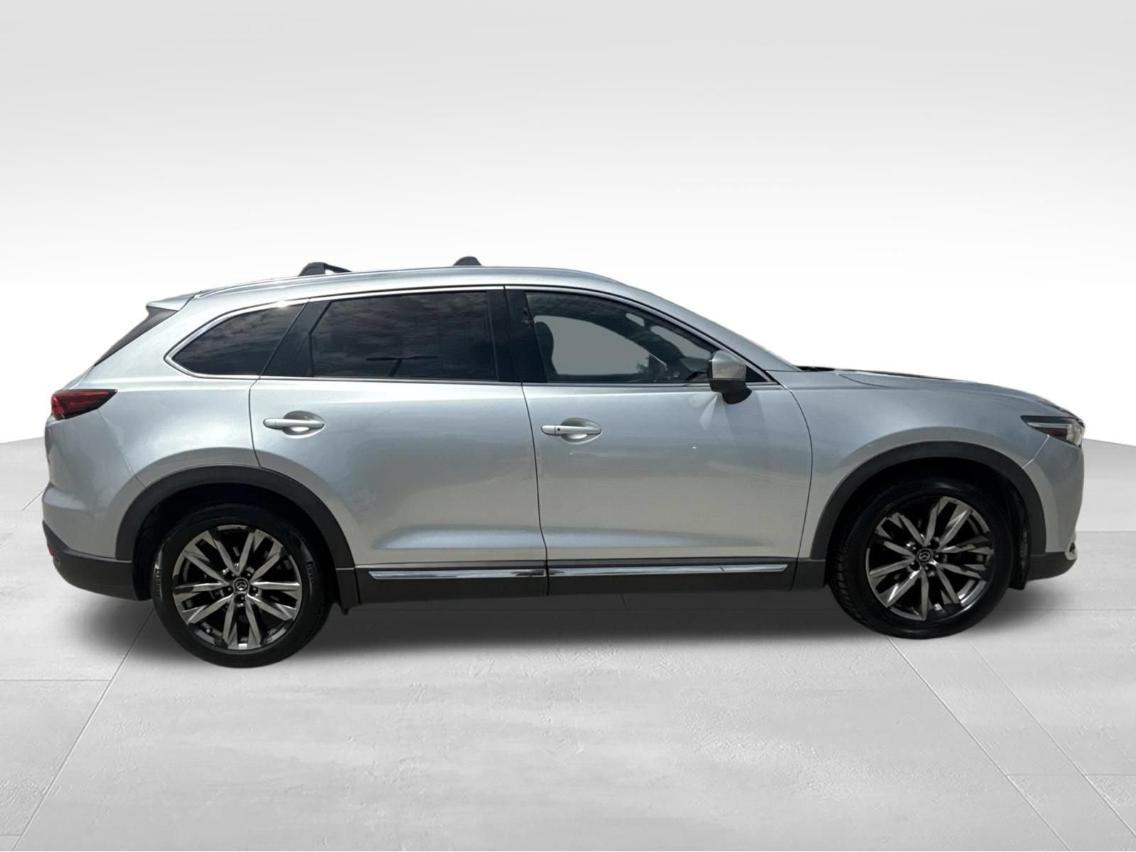 Used 2016 MAZDA CX-9 Grand Touring AWD/4WD image 4