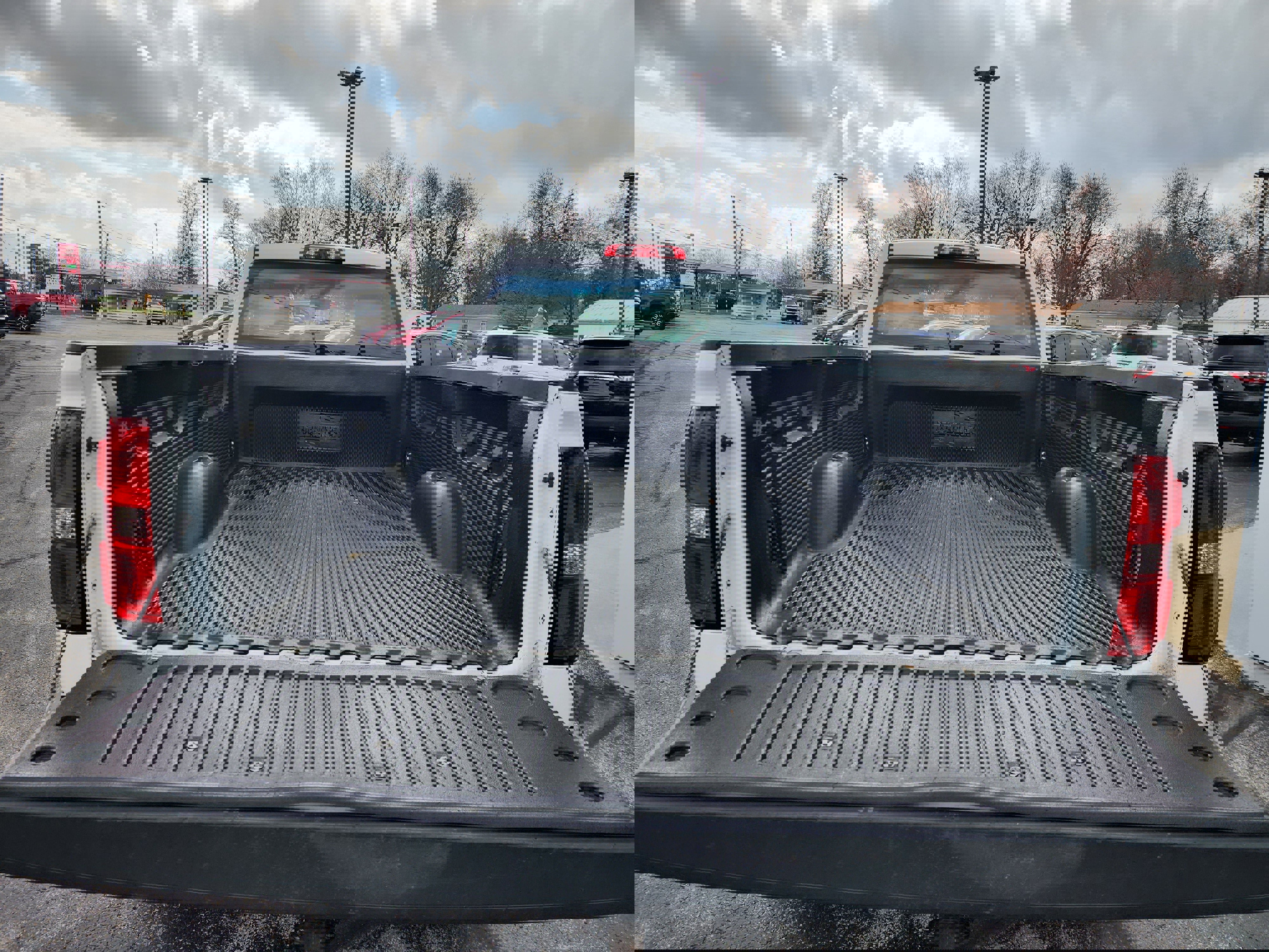 Used 2015 GMC Sierra 1500 W/T image 6