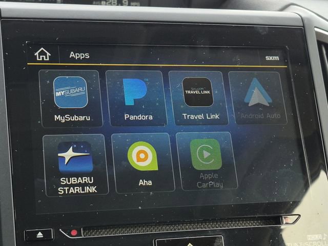 Certified 2023 Subaru Forester Limited w/ Popular Package #2 image 41