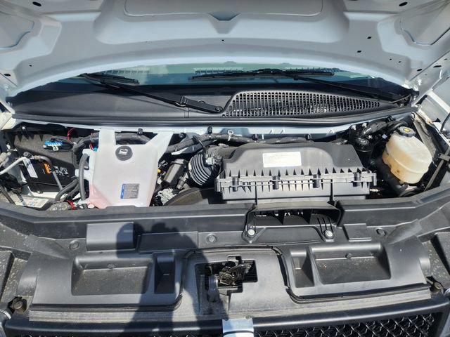 New 2024 Chevrolet Express 3500 w/ Power Convenience Package image 23