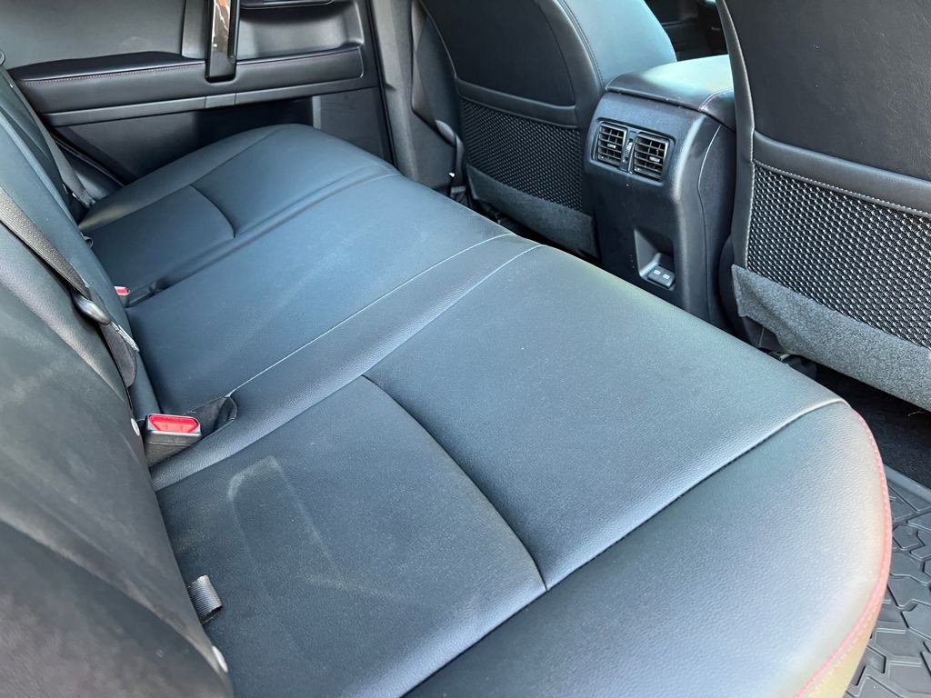 Certified 2024 Toyota 4Runner TRD Pro image 21