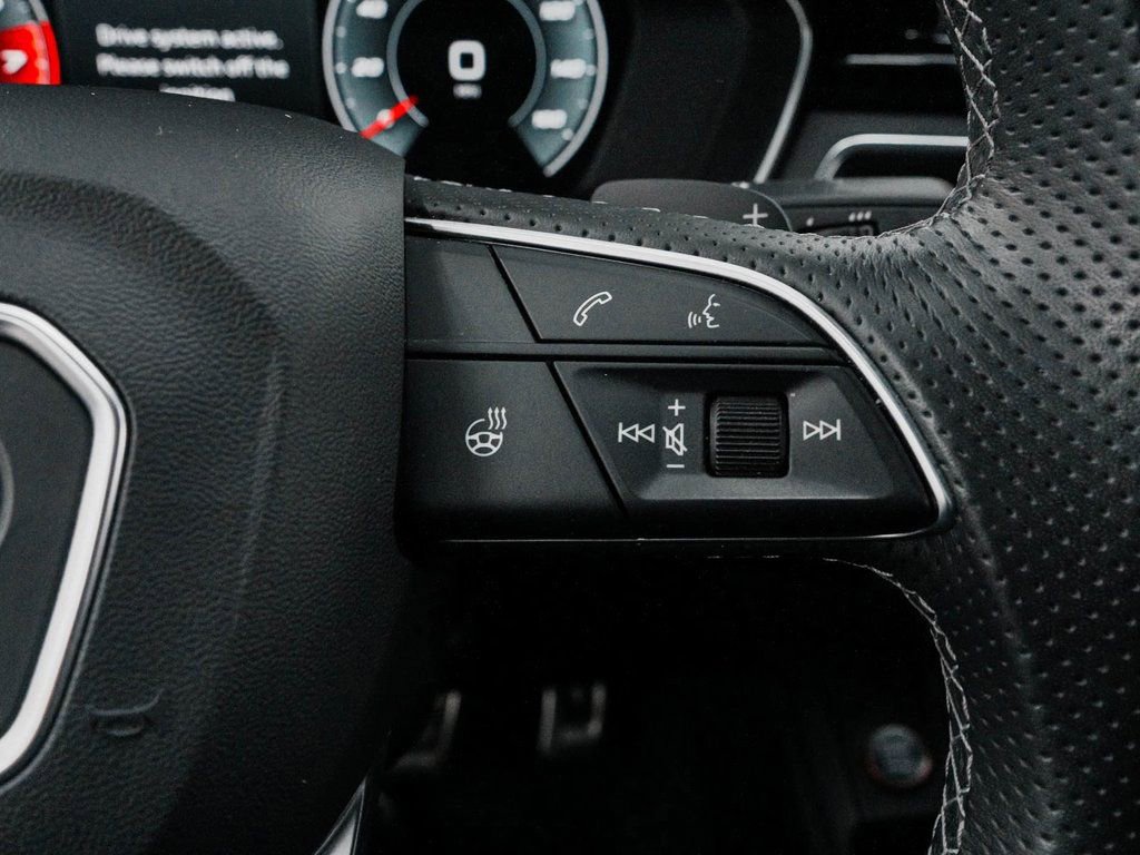 Used 2023 Audi S5 Premium Plus image 21