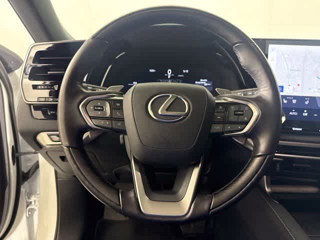 Used 2025 Lexus RX 350 Premium w/ Accessory Package (K3) FWD image 27