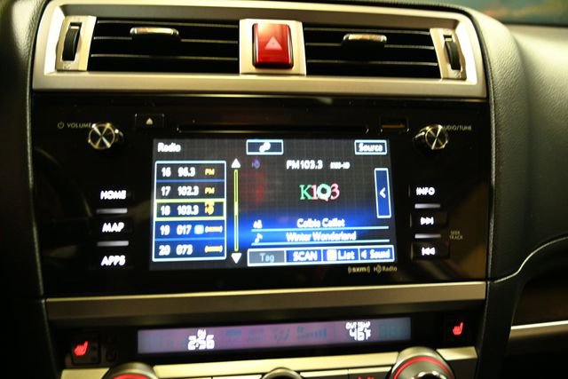 Used 2016 Subaru Outback 2.5i Limited image 30