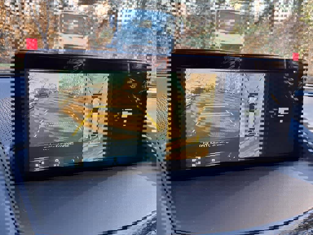 Certified 2026 Acura RDX w/Advance Package image 13