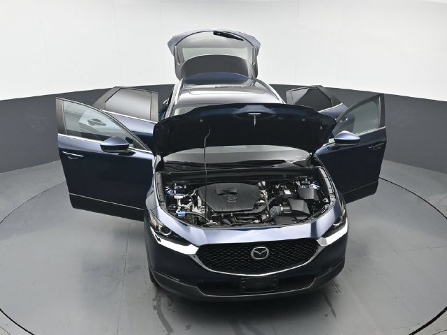 Certified 2024 MAZDA CX-30 AWD 2.5 S w/ Preferred Package image 52