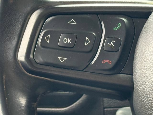 Used 2019 Jeep Wrangler Unlimited Sport S AWD/4WD image 10