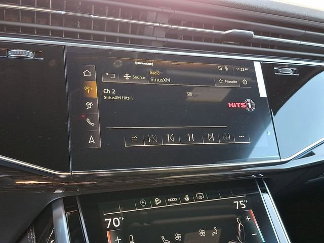 New 2026 Audi Q7 3.0T Premium Plus image 15