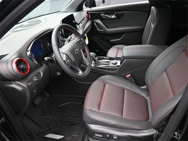 New 2025 Chevrolet Blazer RS w/ Driver Confidence II Package image 8