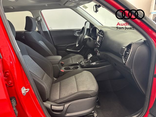 Used 2021 Kia Soul EX image 31