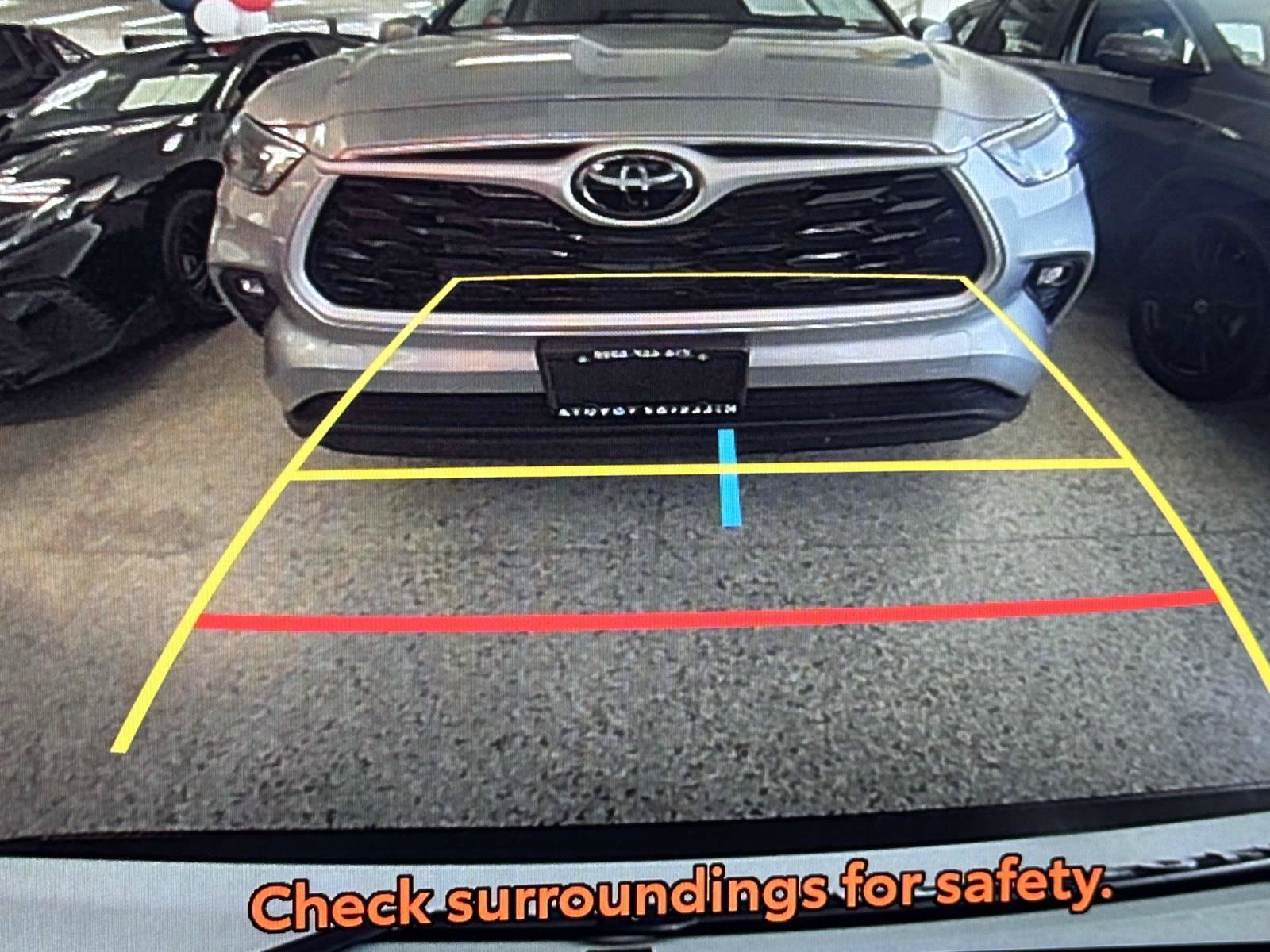 Certified 2024 Toyota RAV4 XSE w/ Weather Package AWD/4WD image 24