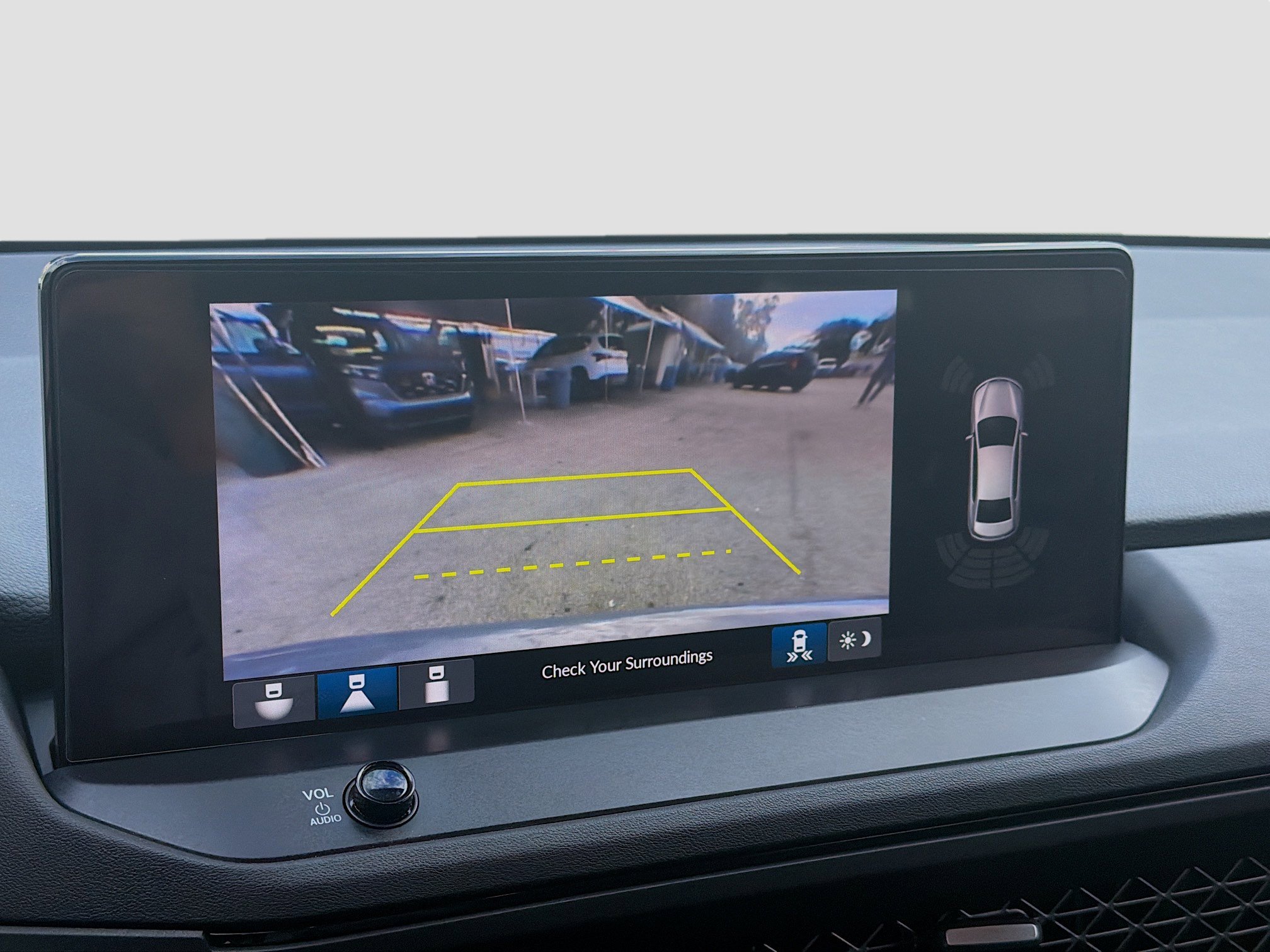 Used 2023 Honda Accord Touring image 14