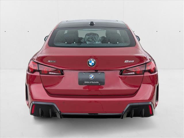 Used 2026 BMW 228i xDrive w/ Technology Package image 8