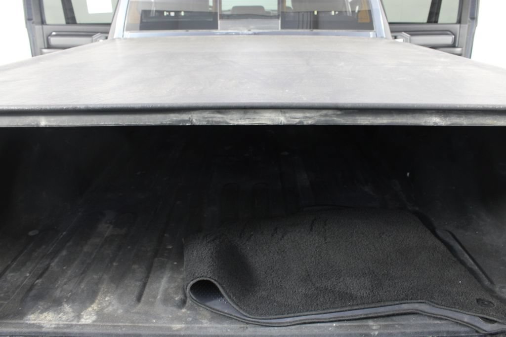 Used 2021 RAM 2500 Power Wagon AWD/4WD image 21