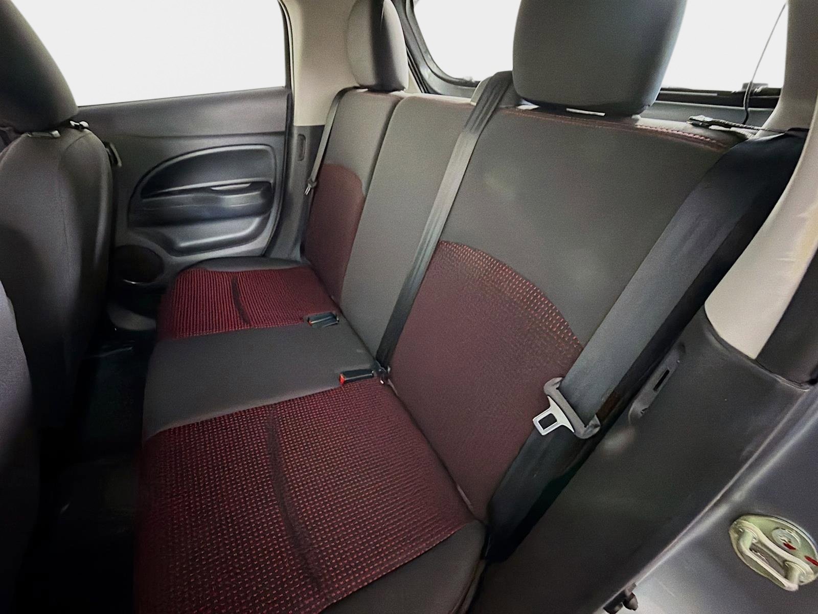 Used 2019 Mitsubishi Mirage LE image 21