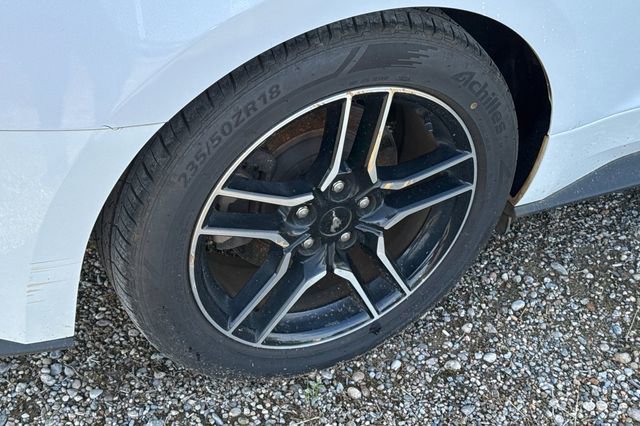 Used 2023 Ford Mustang Premium image 4