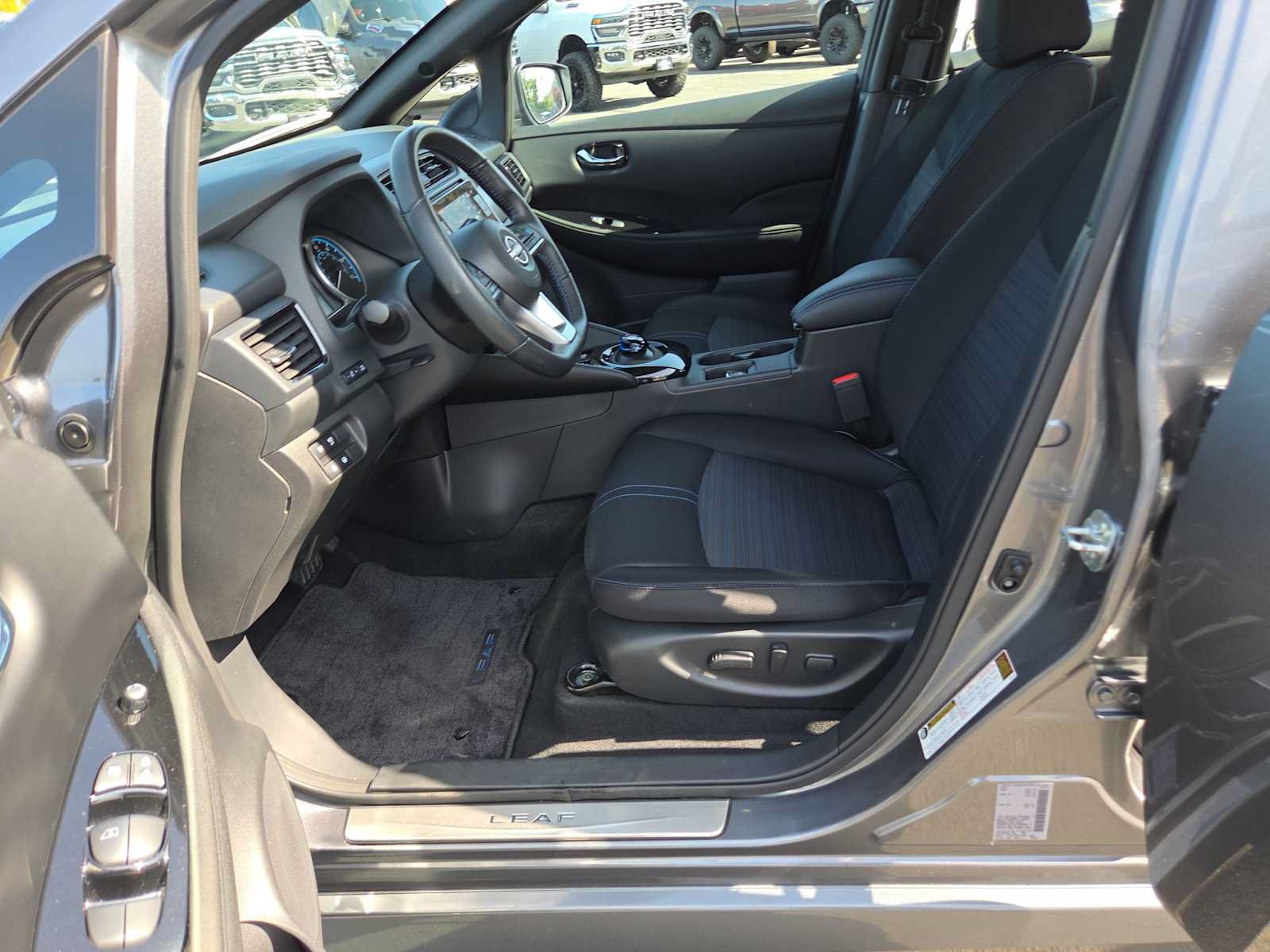 Used 2024 Nissan Leaf SV Plus FWD image 19