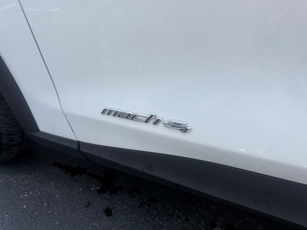 Used 2022 Ford Mustang Mach-E Select AWD/4WD image 15