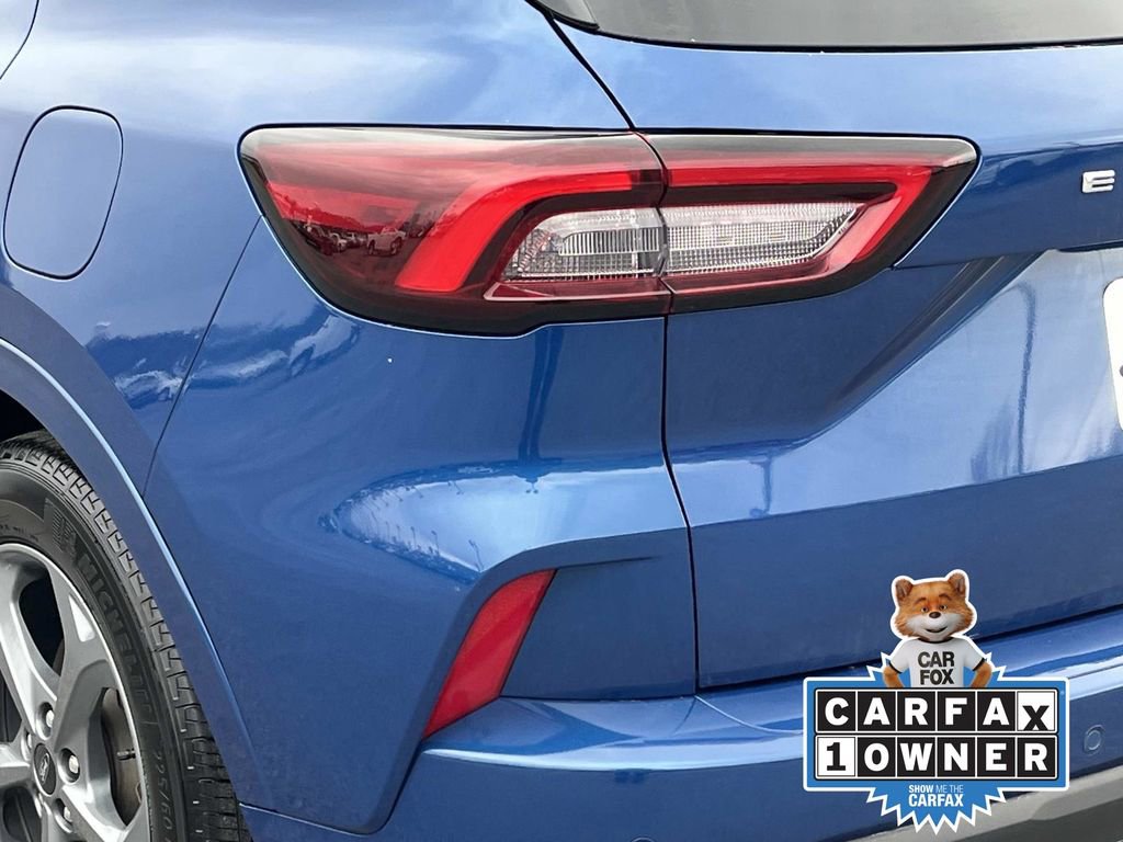 Used 2023 Ford Escape ST-Line w/ Tech Pack #1 image 5