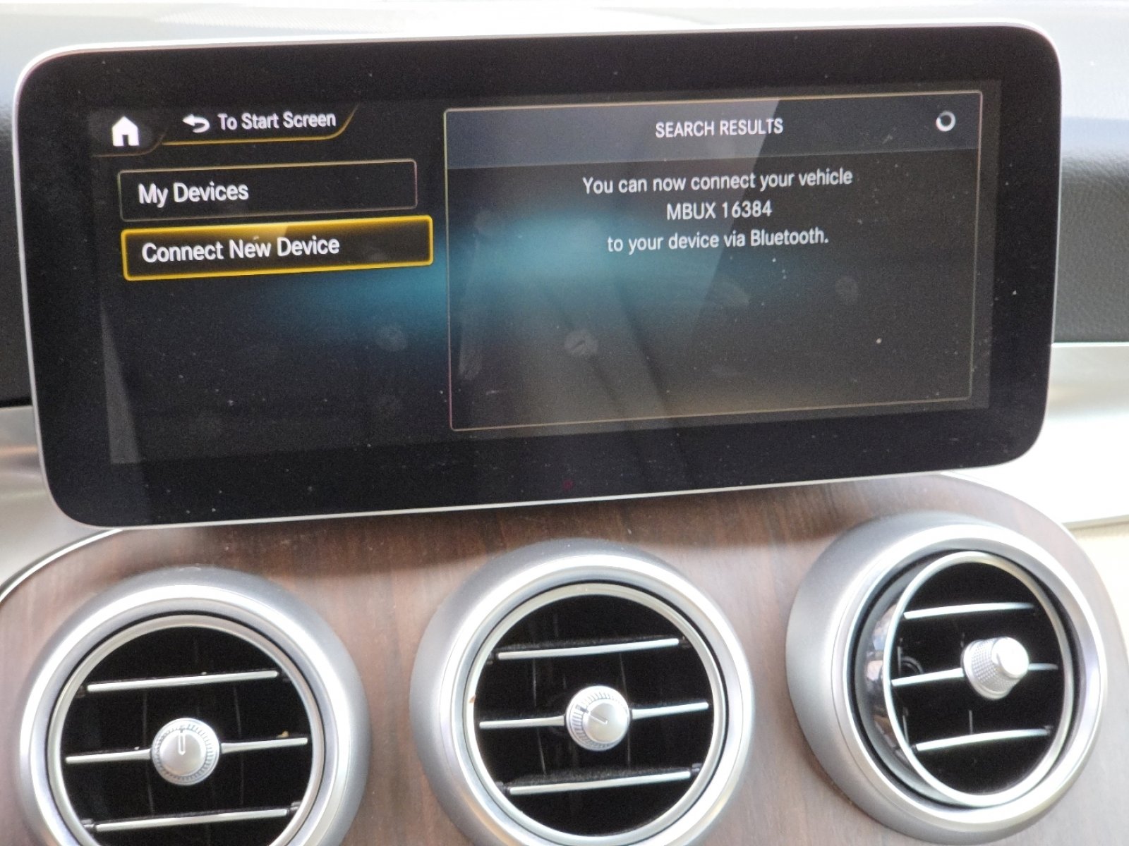 Used 2022 Mercedes-Benz GLC 300 4MATIC image 5