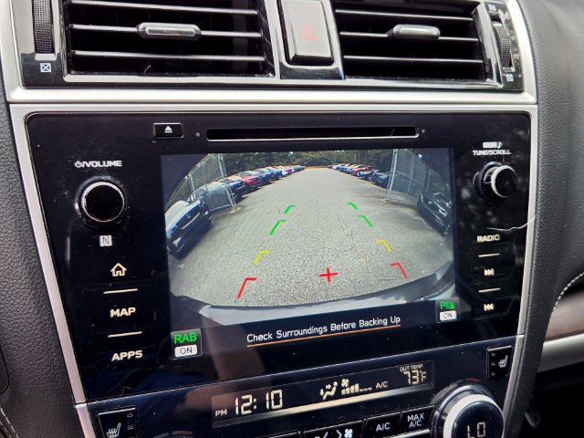 Used 2018 Subaru Outback 2.5i Limited AWD/4WD image 24
