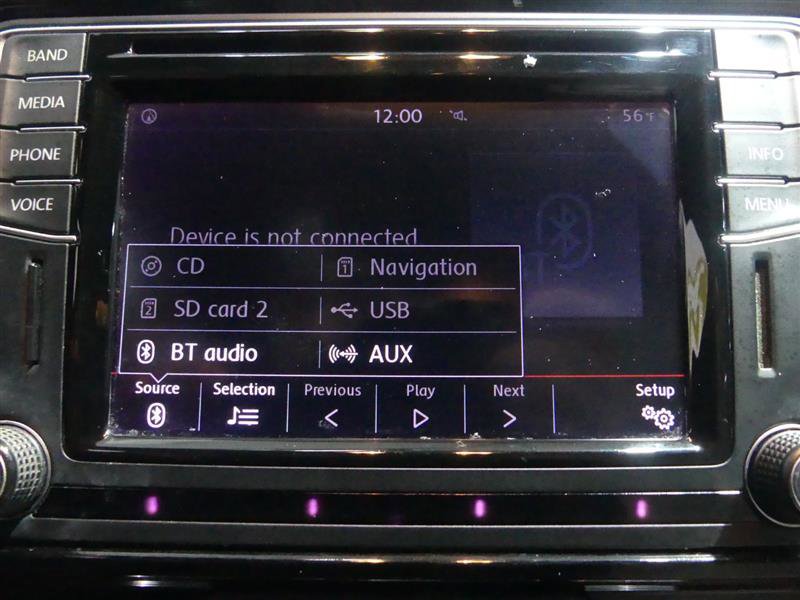 Used 2016 Volkswagen Jetta Sport image 35