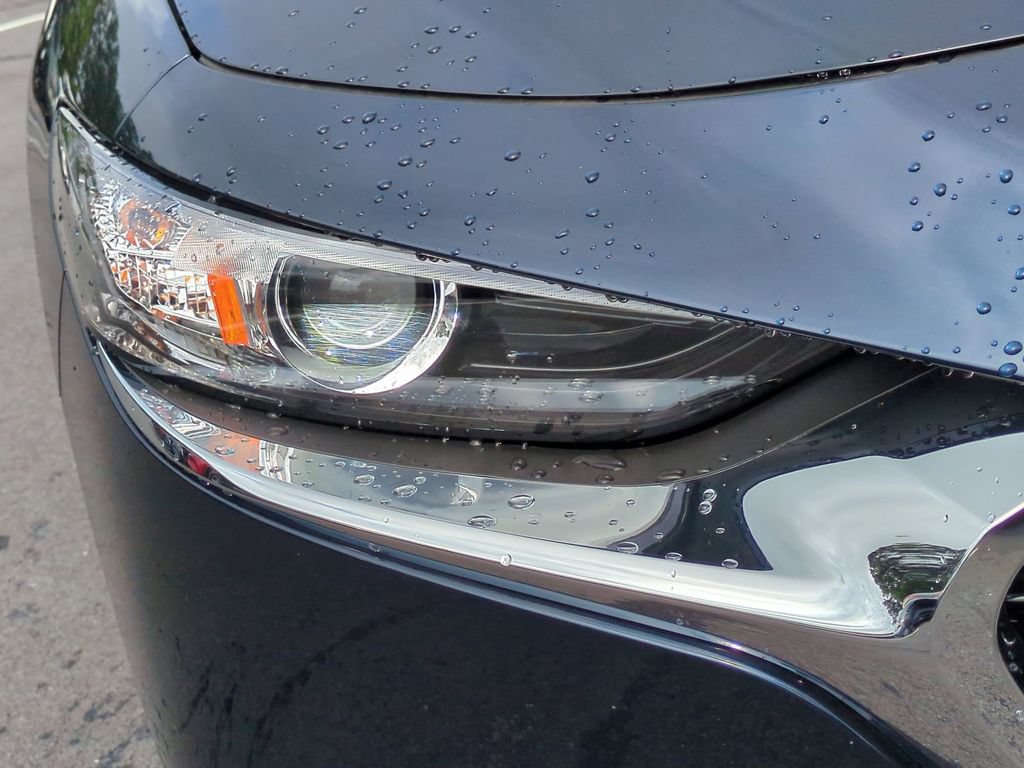 Used 2026 MAZDA MAZDA3 2.5 S Sedan w/ Preferred Pkg FWD image 10