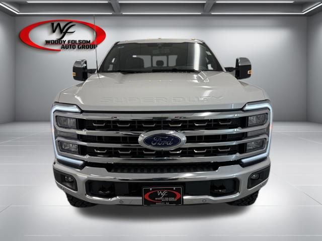 New 2026 Ford F250 King Ranch w/ Tremor Off-Road Package video 2