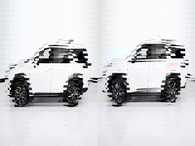 Certified 2023 Nissan Pathfinder SL w/ SL Premium Package image 8