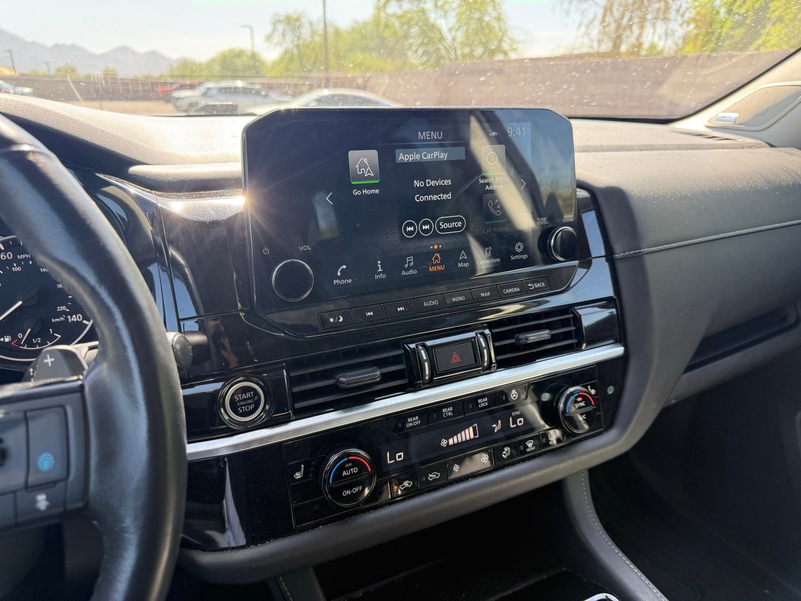 Certified 2022 Nissan Pathfinder SL w/ SL Premium Package FWD image 20