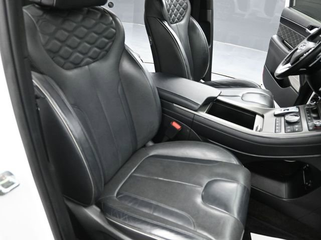Used 2021 Hyundai Palisade Calligraphy image 26