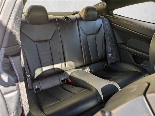 Used 2023 BMW M4 xDrive Competition image 18