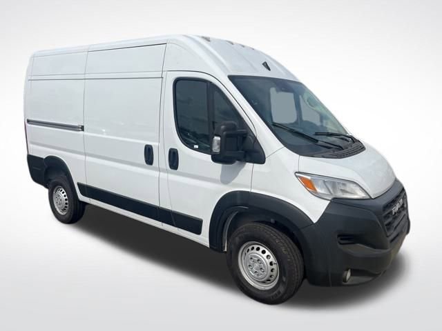 Used 2025 RAM ProMaster 2500 w/ Convenience Group image 7