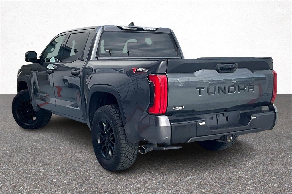 Used 2023 Toyota Tundra SR5 image 5