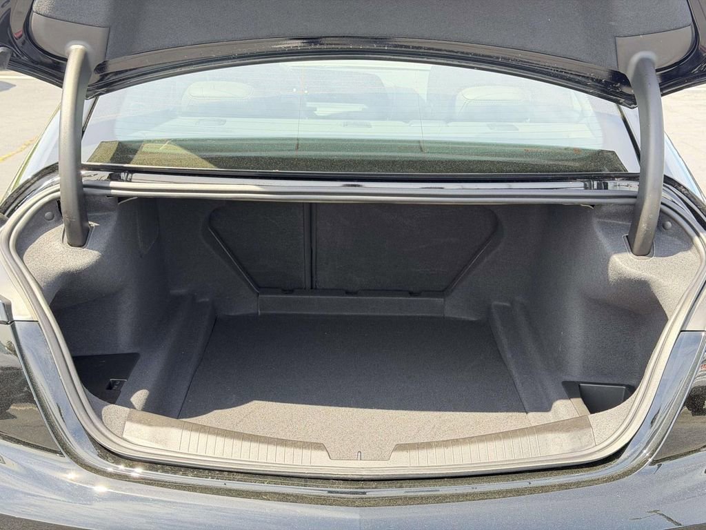 Certified 2025 Cadillac CT5 Sport w/ Technology Package image 14