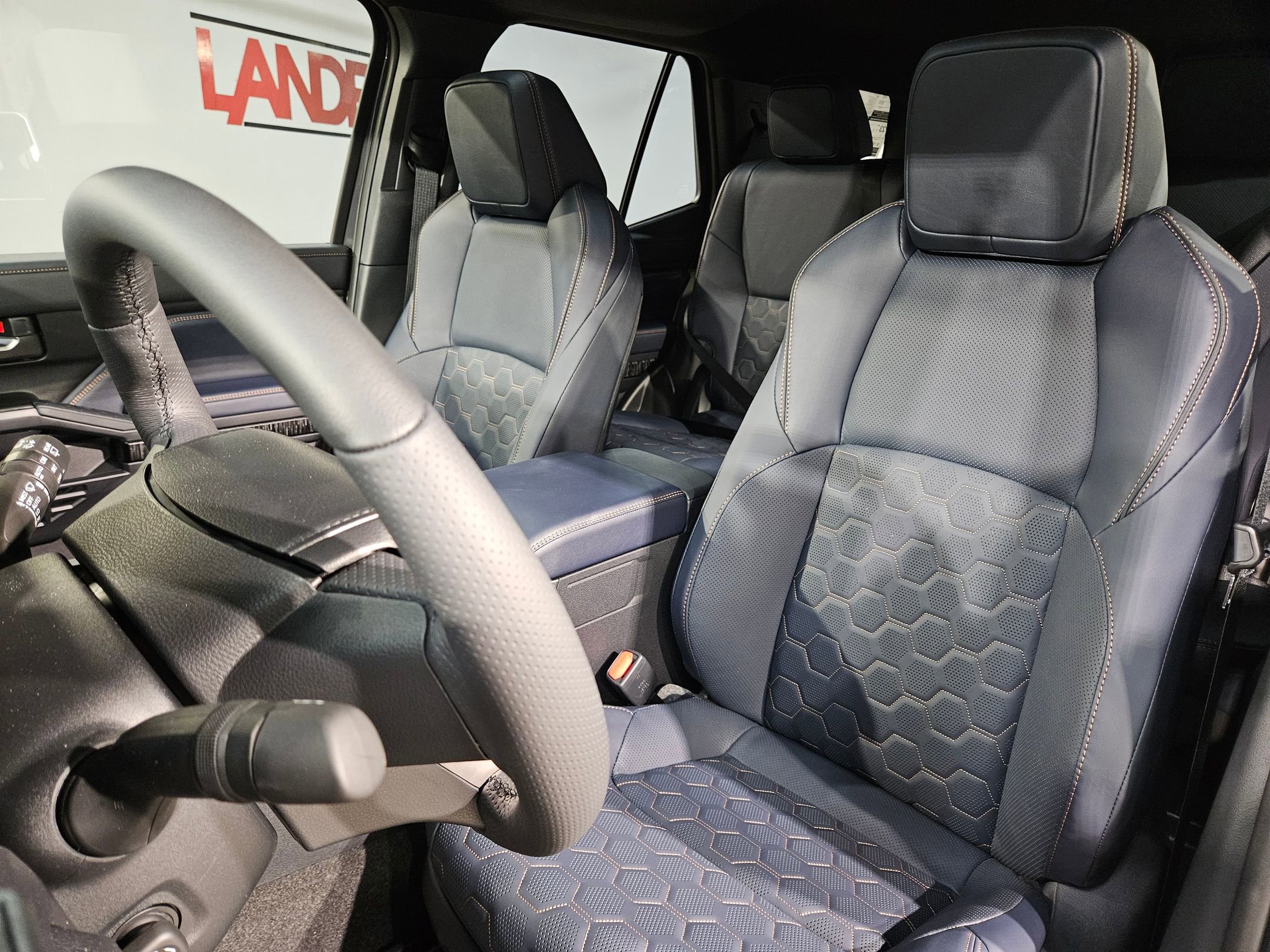 New 2026 Toyota 4Runner 4WD image 12