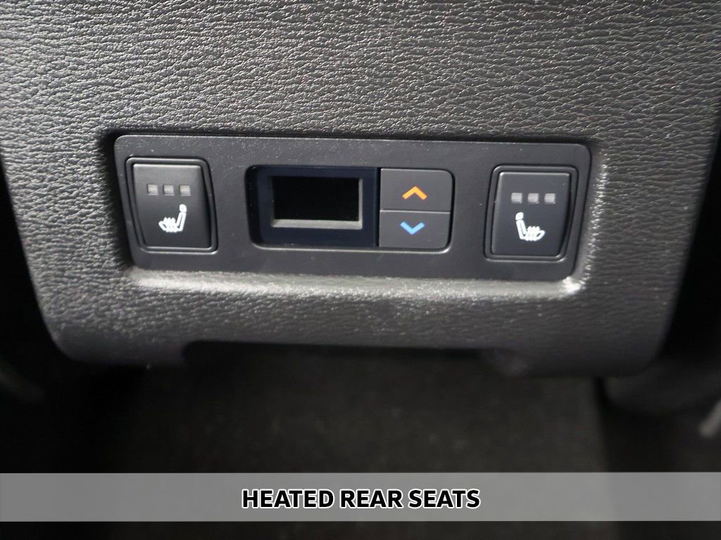 Used 2023 Mitsubishi Outlander SEL Black Edition AWD/4WD image 9