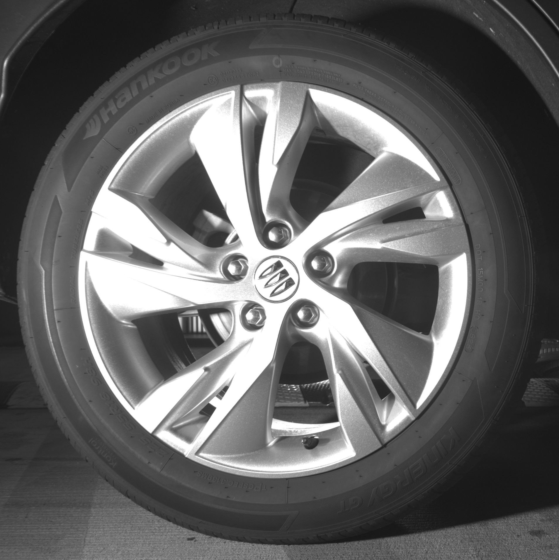 Used 2025 Buick Encore GX Preferred FWD image 15