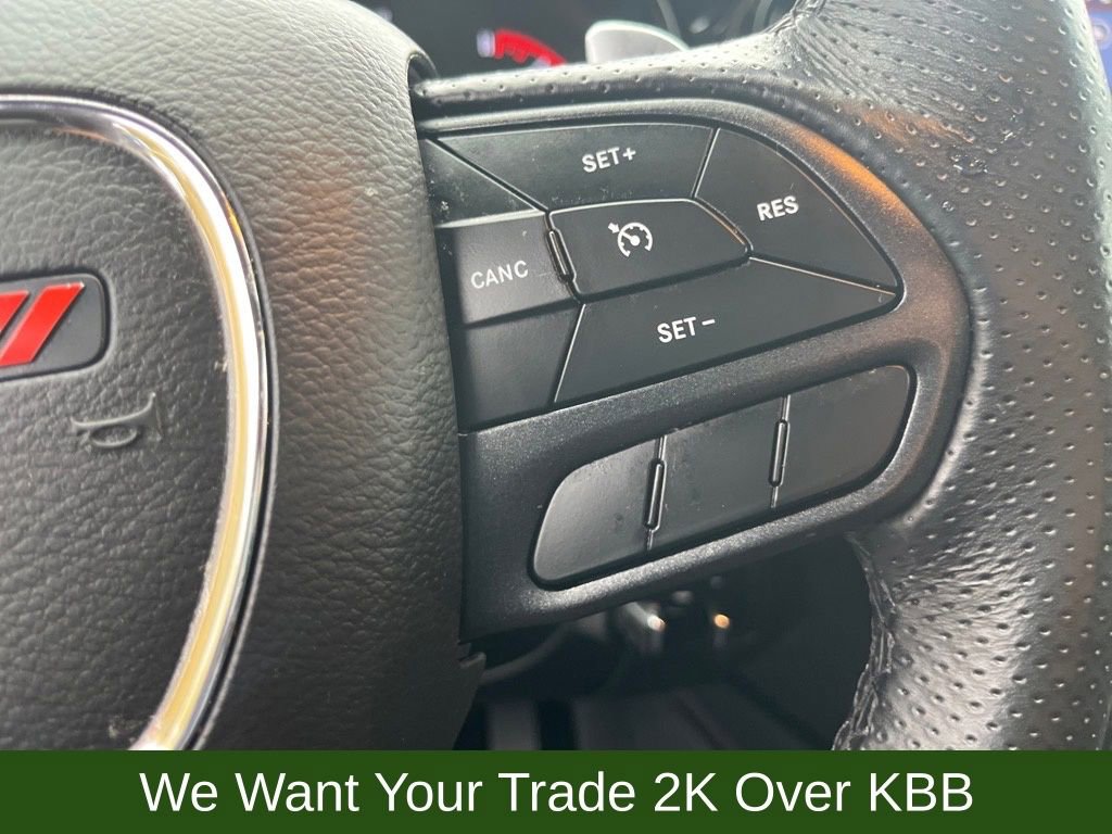 Used 2024 Dodge Durango R/T w/ Tow 'N Go Package image 23