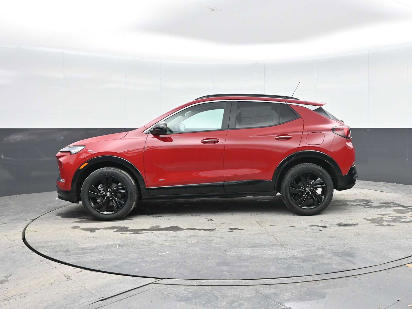 New 2026 Buick Encore GX Sport Touring w/ Advanced Technology Package image 3