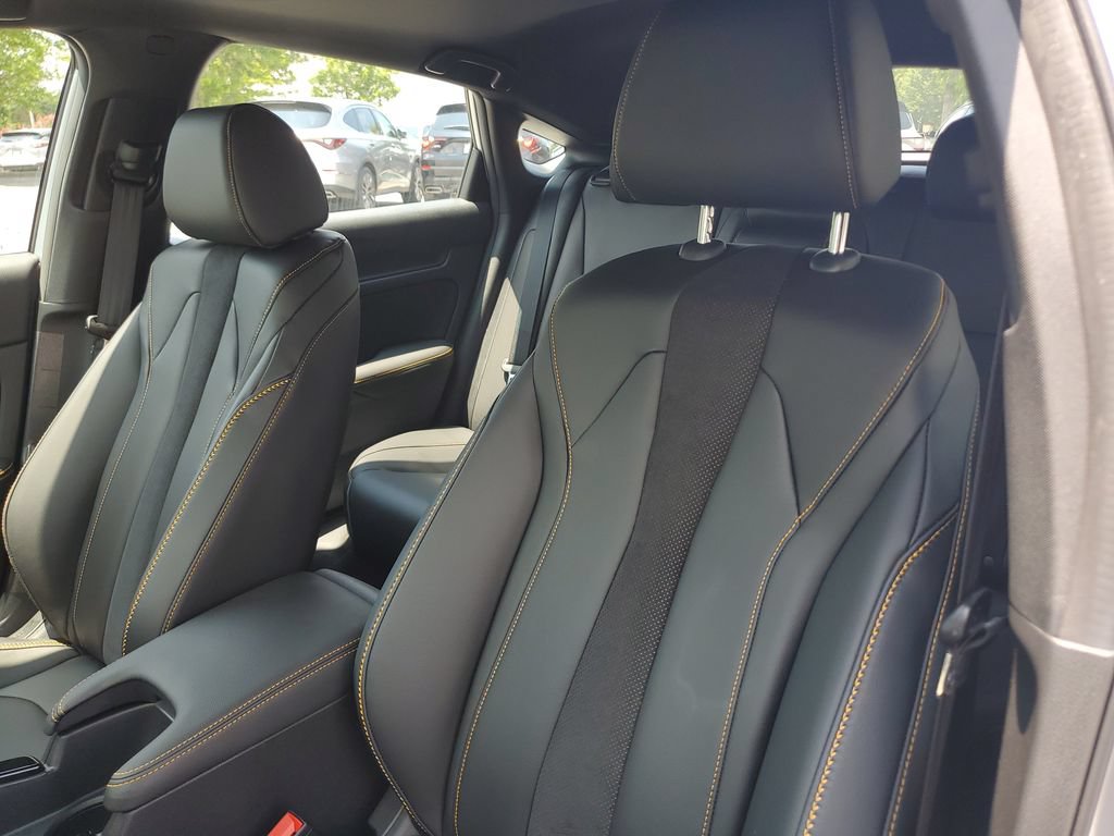 Certified 2026 Acura Integra A-Spec FWD image 15