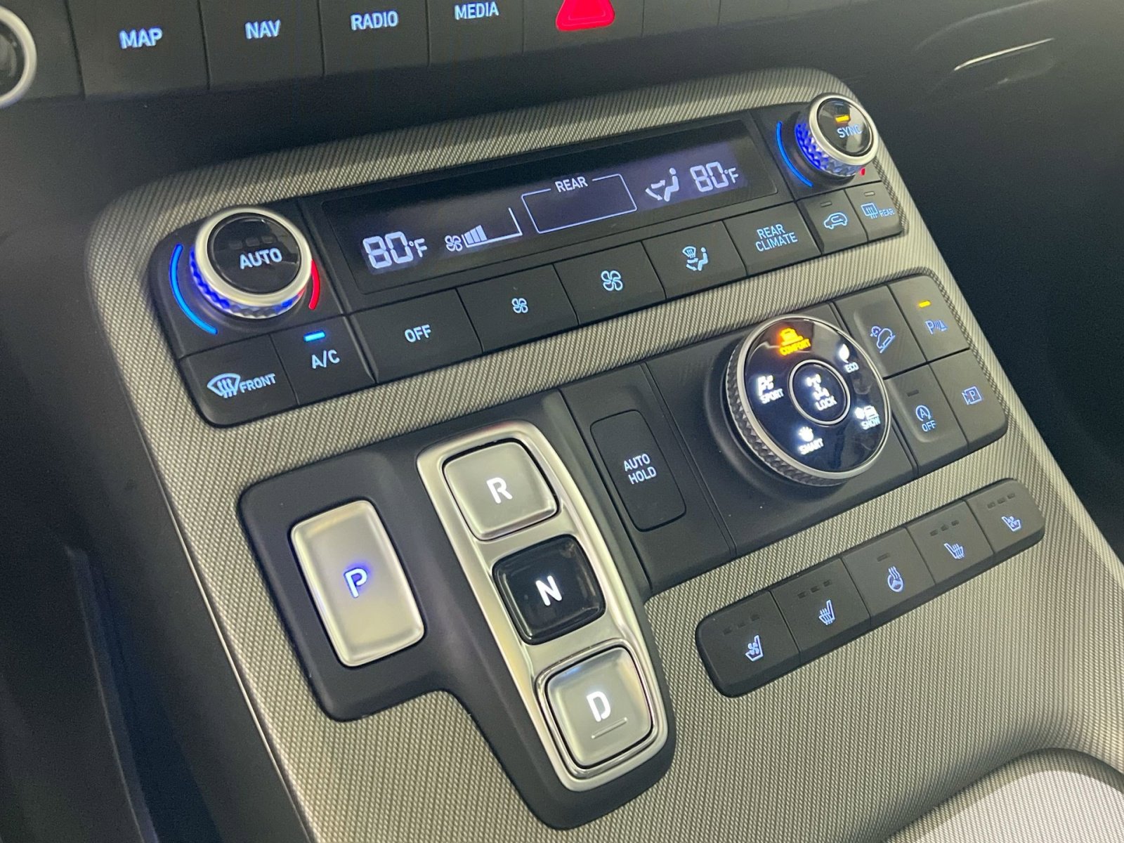 Used 2024 Hyundai Palisade SEL image 21