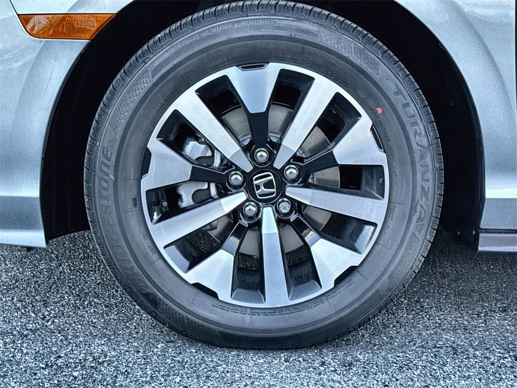 New 2026 Honda Odyssey EX-L image 19