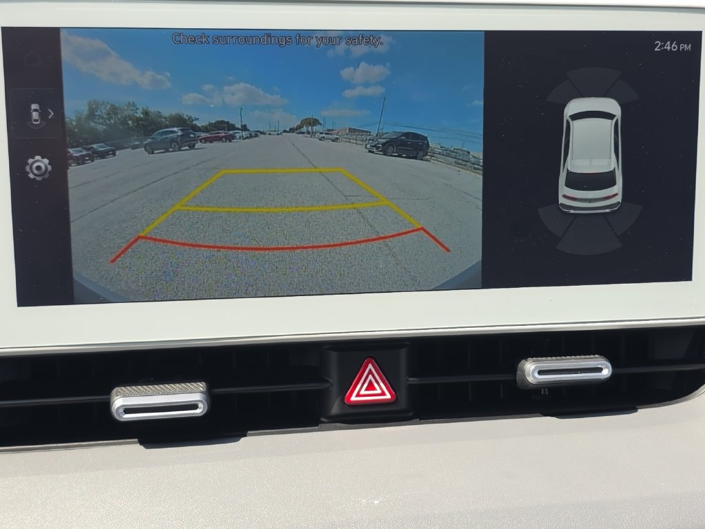 Used 2023 Hyundai Ioniq 5 SEL RWD image 18