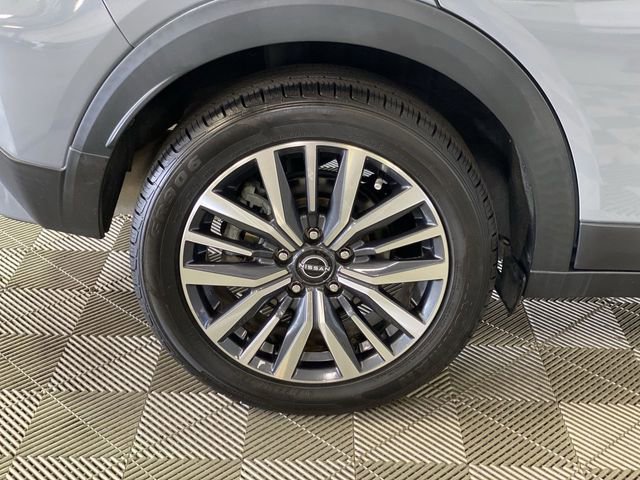 Used 2023 Nissan Kicks SV FWD image 36
