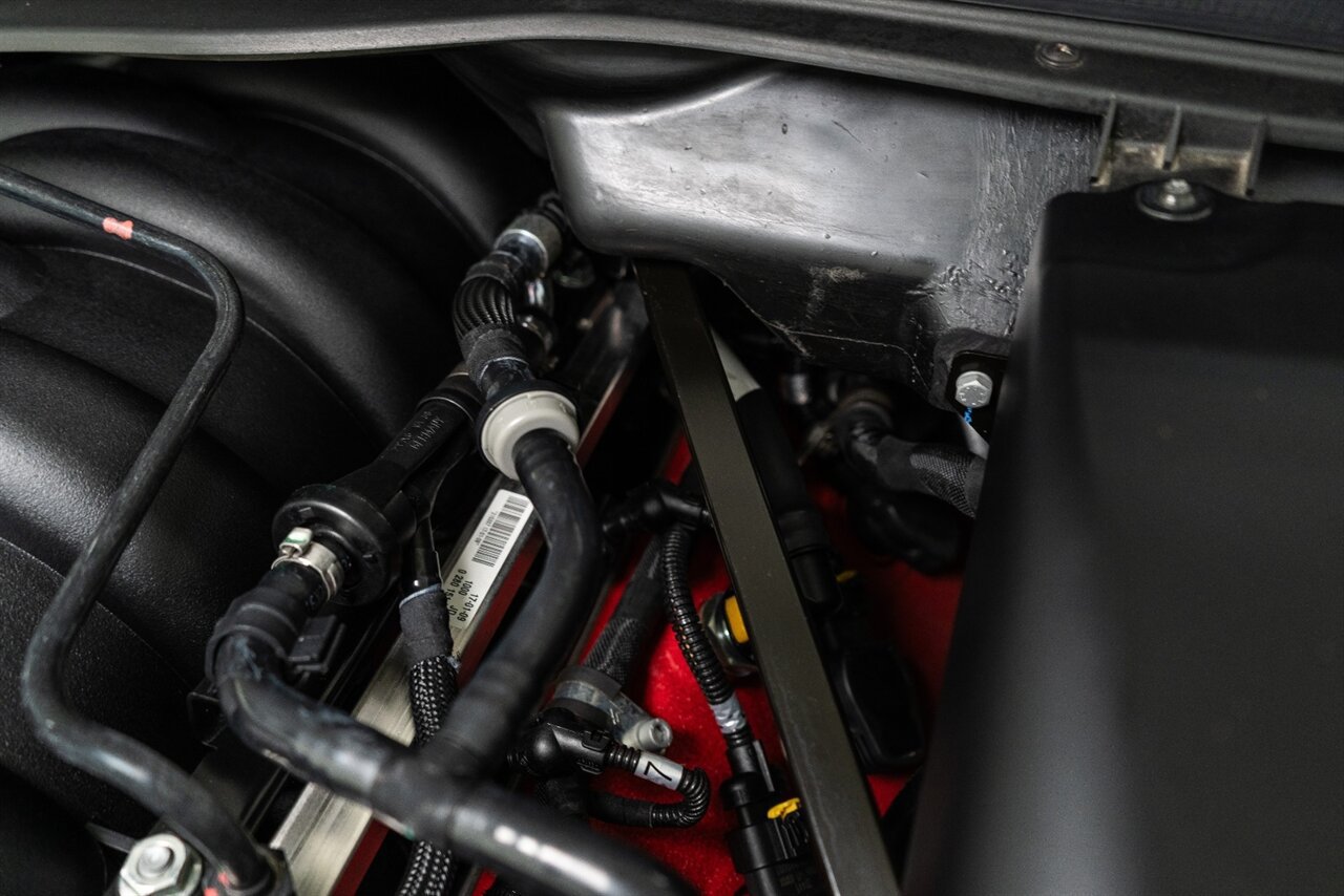 Used 2018 Maserati GranTurismo MC RWD image 78