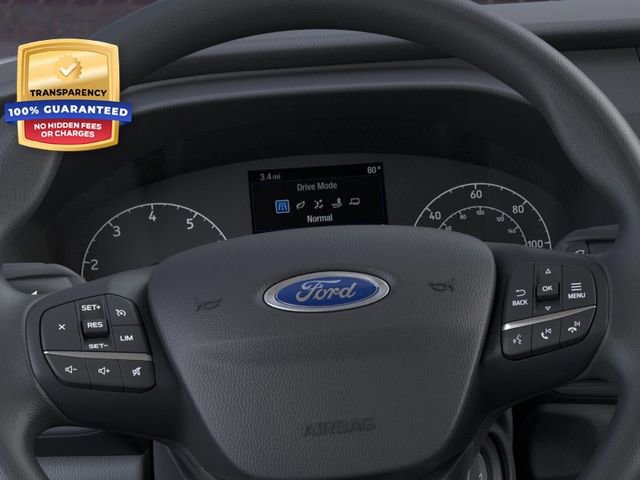 New 2025 Ford Transit 350 148 High Roof Extended image 13